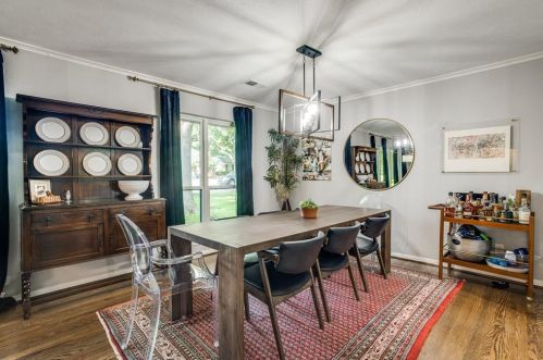 6305 Chesley Ln, Dallas TX 75214-2116 exterior