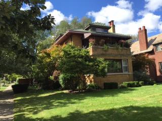 10056 Winchester Ave, Chicago IL  60643-2008 exterior