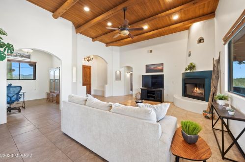 15505 Rincon Creek Ranch Rd, Tucson, AZ 85747-9682