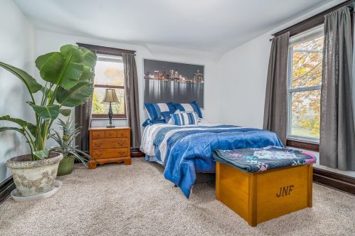 27 Inkster Ave, Kalamazoo MI  49001-6109 exterior