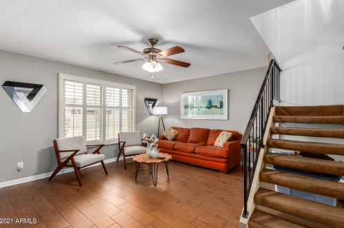 2035 Elm St, Phoenix AZ 85033-1101 exterior