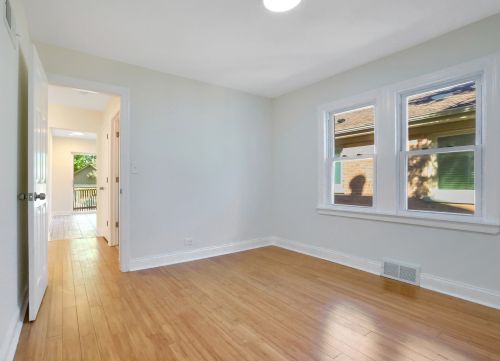 3514 Newcastle Ave, Chicago IL 60706-4832 exterior