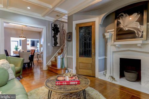 5412 Cedar Ave, Philadelphia PA 19143-1952 exterior