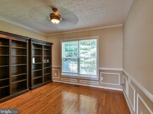 1101 Snider Ln, Silver Spring MD  20905-4135 exterior