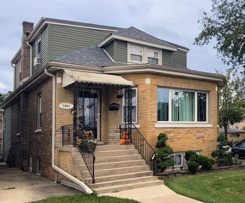 2901 75th Ave, Chicago, IL 60707-1120