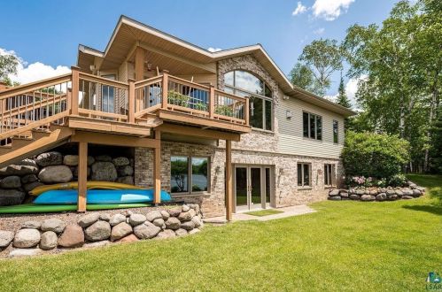 5108 Larson Ln, Duluth MN 55803-9436 exterior