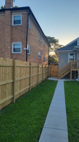 2227 73rd Ave, Chicago IL  60707-2733 exterior