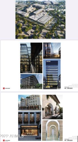 4927 43rd St, Phoenix AZ 85050-3358 exterior