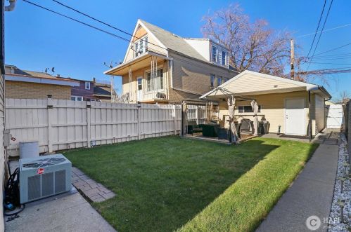 5732 64 Pl, Chicago IL 60638-5530 exterior