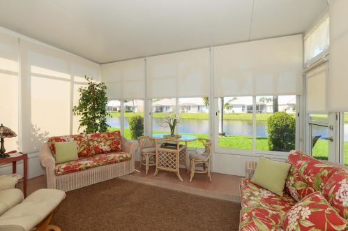 1027 Tuscany Dr, Fort Pierce FL  34986-2188 exterior