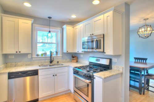 10645 Campbell Ave, Chicago IL 60612-3463 exterior