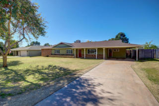 3710 34th Pl, Phoenix AZ  85018-5757 exterior