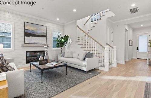 1541 Marcia Ave, San Jose CA  95125-4763 exterior