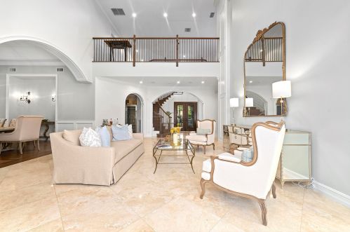 17830 Monte Vista Dr, Boca Raton FL  33496-1054 exterior