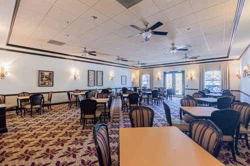 426 Springview Loop, Fort Pierce FL  34986-2663 exterior