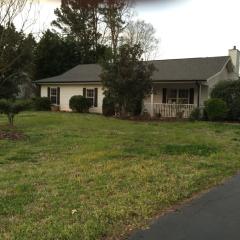 256 Blackberry Trl, Concord NC  28027-8603 exterior