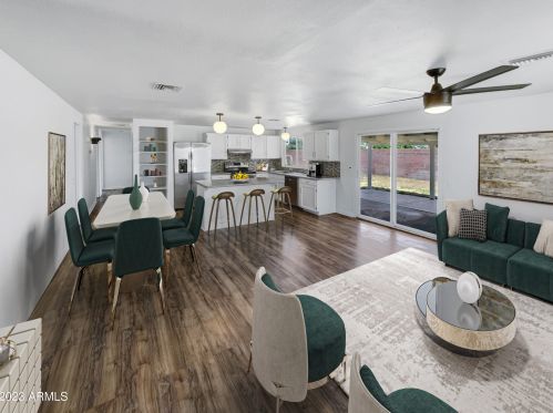 1812 Rosal Dr, Chandler, AZ 85224-2256