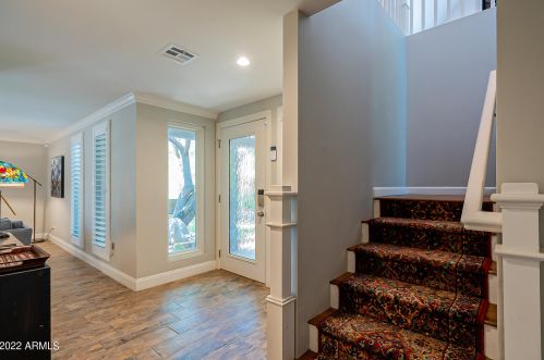 1307 El Alba Way, Chandler AZ  85224-2305 exterior