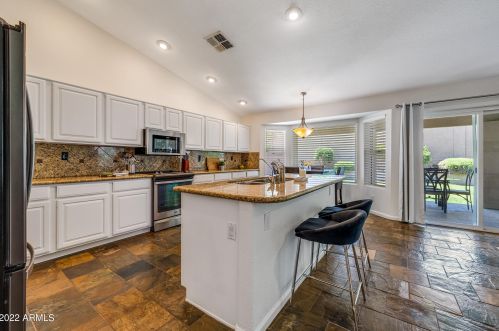 14810 25th Pl, Phoenix AZ  85048-9026 exterior