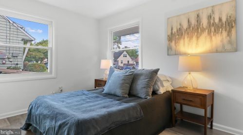 1707 Grandin Ave, Rockville MD 20851-1159 exterior