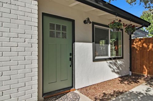 514 Mayellen Ave, San Jose CA  95126-3313 exterior