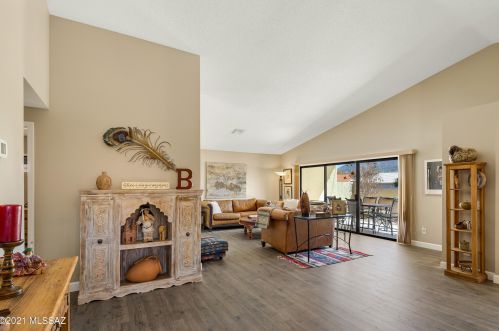 38145 Mtn Site Dr, Tucson AZ 85739-3016 exterior