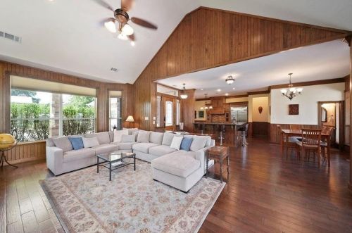 9 La Costa Dr, Montgomery TX 77356-5357 exterior