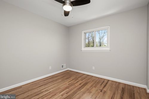 204 Beaumont Rd, Silver Spring MD  20904-1217 exterior