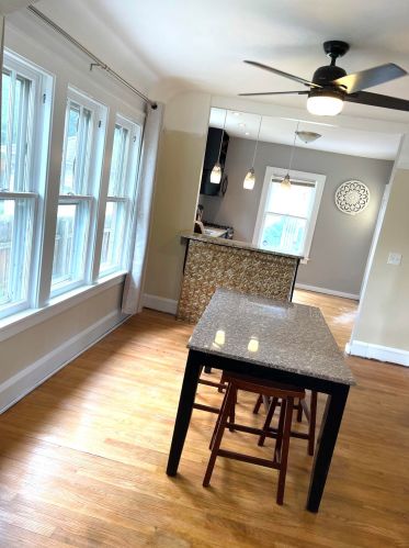 2757 76th St, Milwaukee WI  53219-2824 exterior