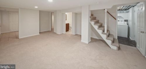 2514 Palmer Pl, Washington DC 20020-3904 exterior