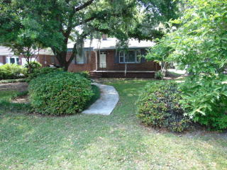 1002 Recess Rd, Charleston SC  29410-0021 exterior