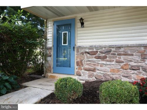 1610 Foxmeadow Cir, Limerick, PA 19468-1550