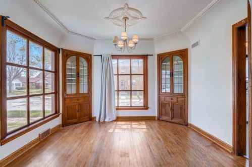 4503 65th St, Milwaukee WI  53218-5508 exterior