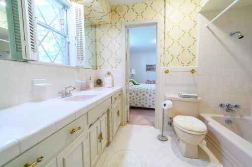 5165 Del Roy Dr, Dallas TX 75230-2924 exterior