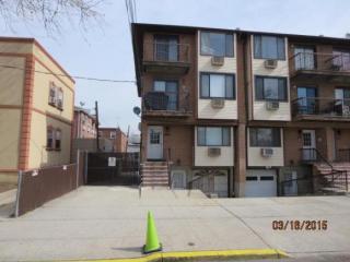 713 85th St, Brooklyn NY  11228-3214 exterior