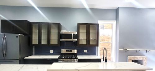 3635 Pr Ave, Chicago IL 60628-5046 exterior