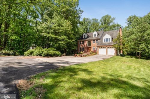 15302 Sweetridge Rd, Silver Spring, MD 20905-3804