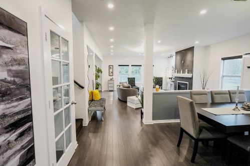 7341 Brindle Trl, Kalamazoo MI  49009-4034 exterior