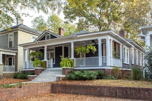 347 Josephine St, Atlanta, GA 30307-2003