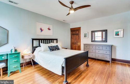 703 Taylor St, Washington DC 20017-2005 exterior