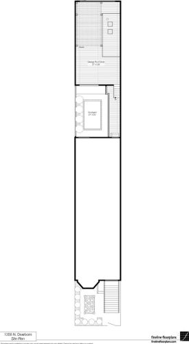 1358 Dearborn St, Chicago IL 60827-2510 exterior