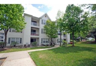 1434 Waterford Dr, Edison NJ  08817-1909 exterior