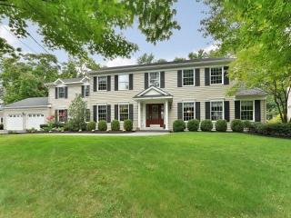 31 Alma Ave, Madison, NJ 07940-2444