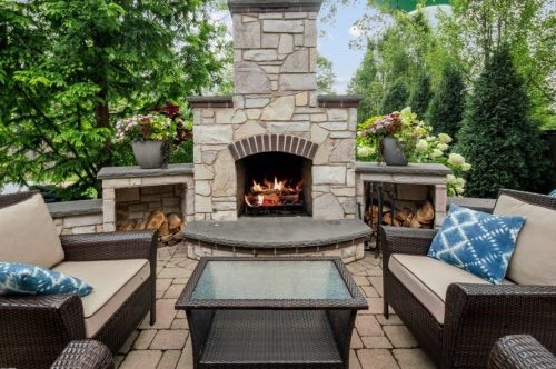 853 Linden Ave, Elmhurst IL 60126-5312 exterior