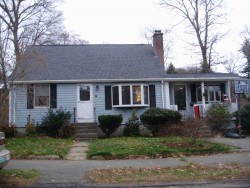 12 Bernard St, Newton, MA 02461-1904
