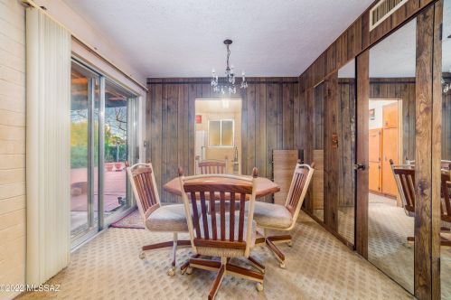 426 Calle Garcia, Tucson AZ 85706-5209 exterior