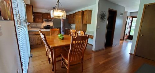 8522 Whitaker Ave, Milwaukee WI 53228-2866 exterior