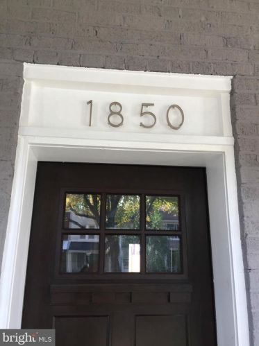 1850 L St, Washington DC  20002-3024 exterior