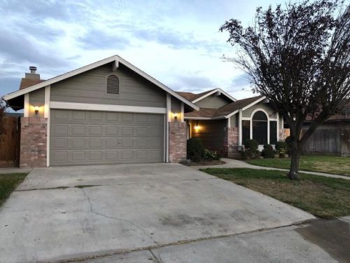 3080 Porsche Strasse, Turlock, CA 95382-9116