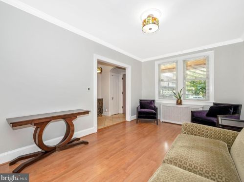 5520 Kansas Ave, Washington DC 20011-7224 exterior